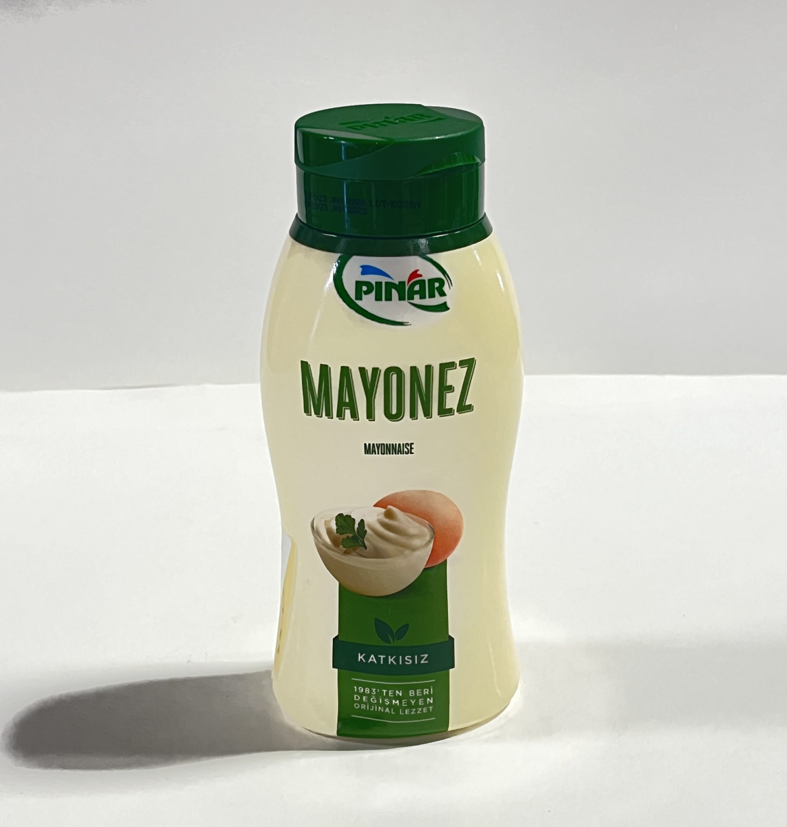 MAYONNAISE