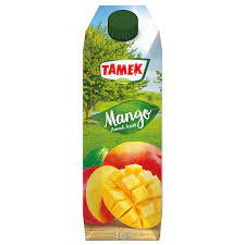 JUICE MANGO FLAVORED