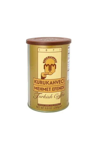 COFFEE TURKISH