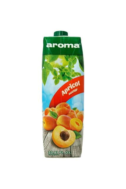 JUICE NECTAR APRICOT