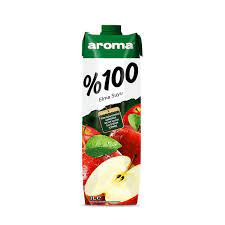 JUICE APPLE
