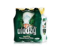 WATER MINERAL PLAIN PACK