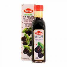 MOLASSES MULBERRY