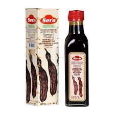 MOLASSES CAROB