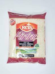 RICE BALDO