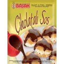 POWDER CHOCOLATE SAUCE
