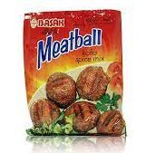 SPICES KOFTE MEATBALL
