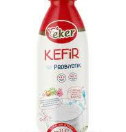 YOGURT KEFIR PLAIN PROBIOTIC