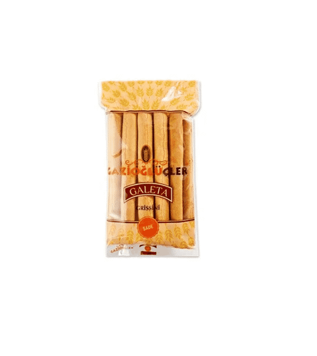 BREADSTICK PLAIN GALETA 