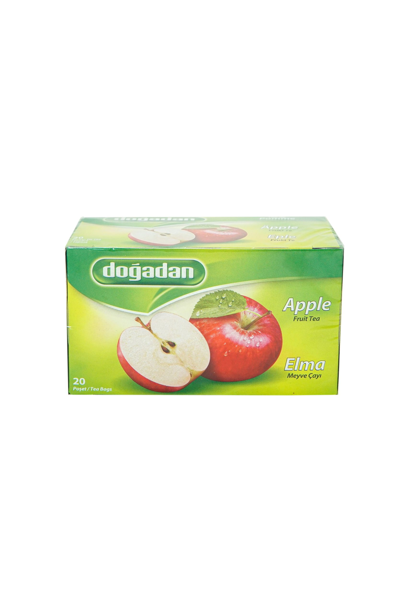TEA APPLE INFUSION