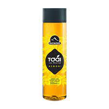 GREEK MOUNTAIN LEMON ICED TEA
