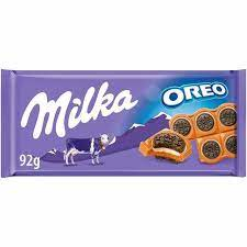 CHOCOLATE OREO SANDWICH