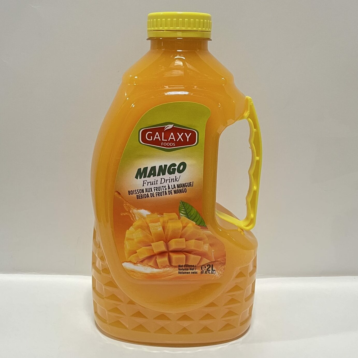JUICE MANGO