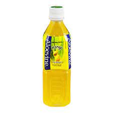 DRINK ALOE MANGO