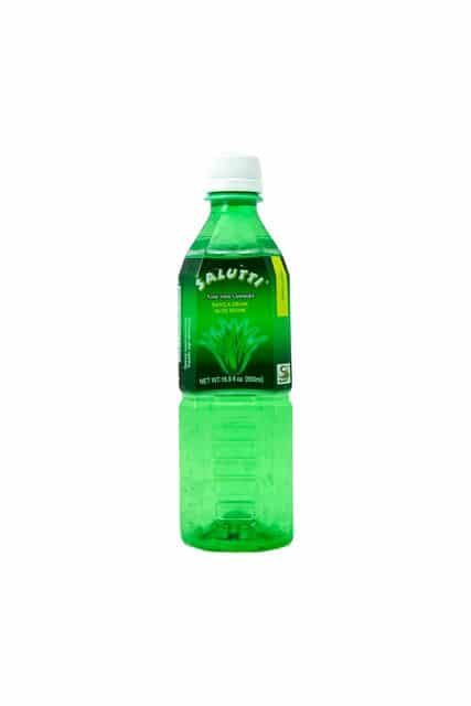 DRINK ALOE ORIGINAL