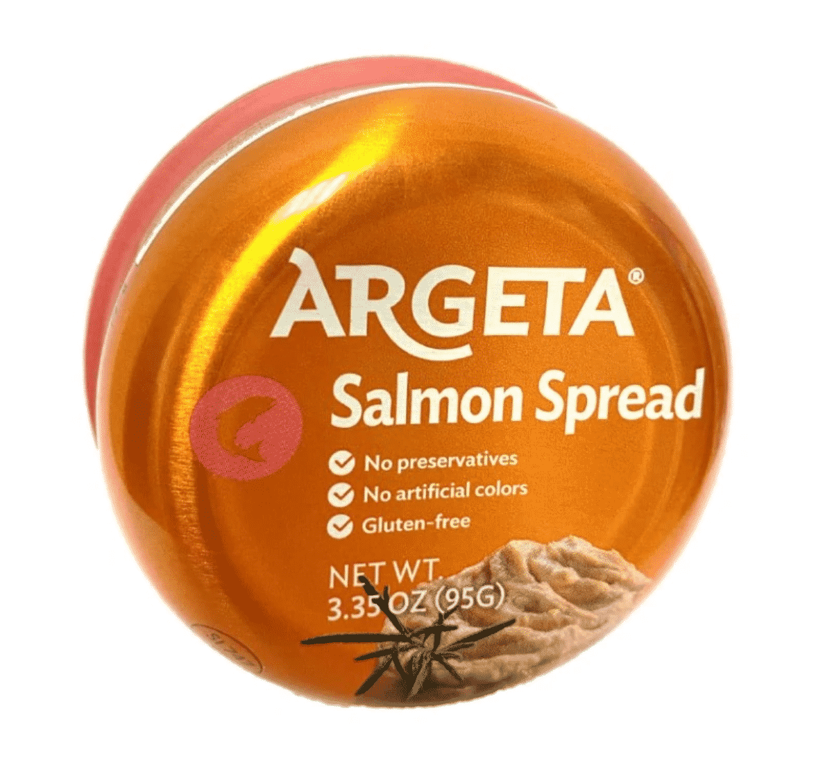 SPREAD SALMON