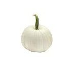PUMPKIN COTTON BALL