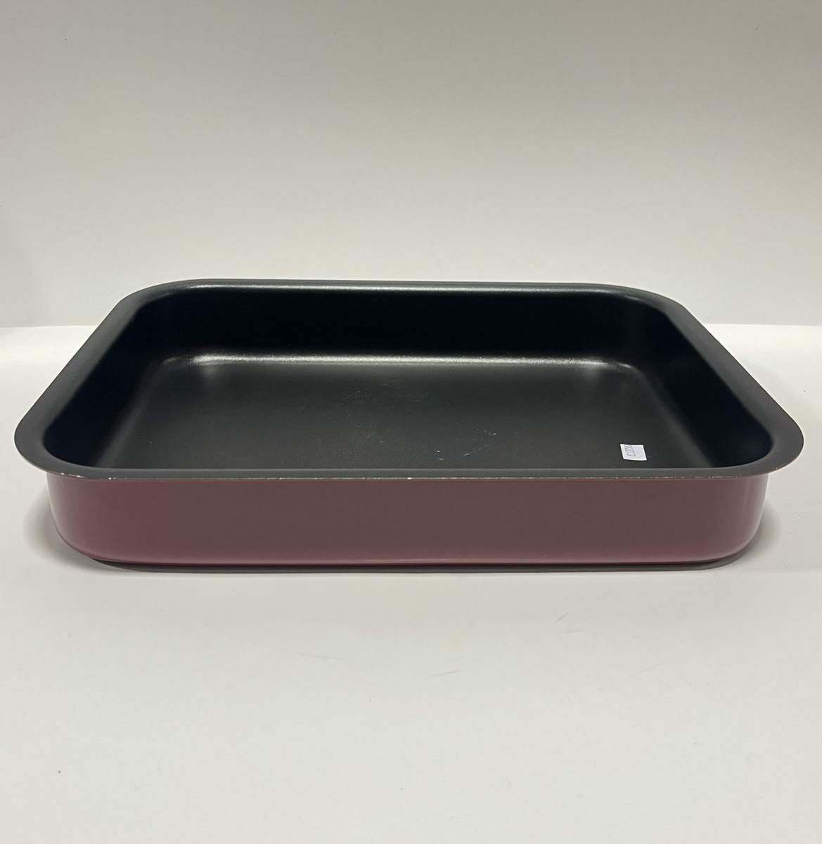 BAKING TRAY NON STICK RECTANGLE SMALL 