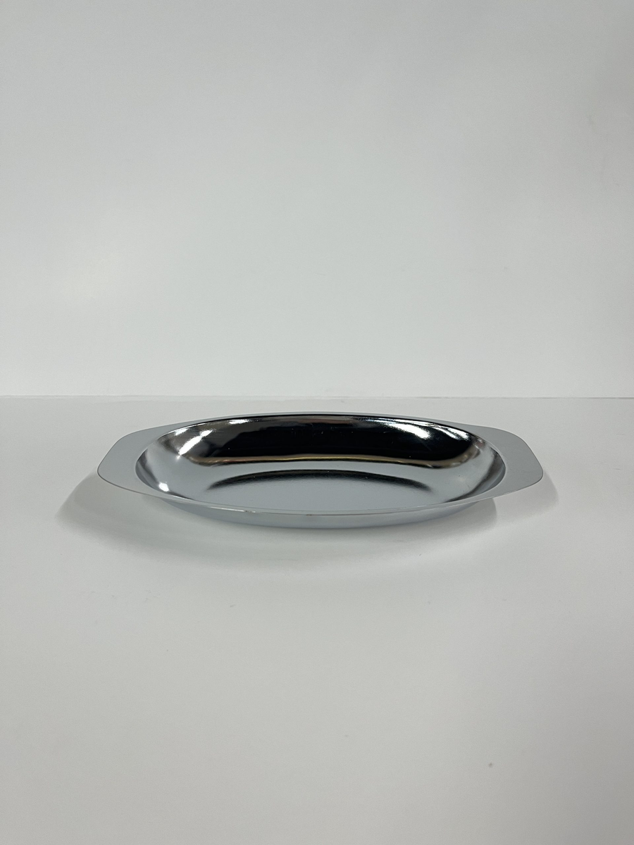 RAVI SERVING OVAL PLATTER XSMALL 15CM