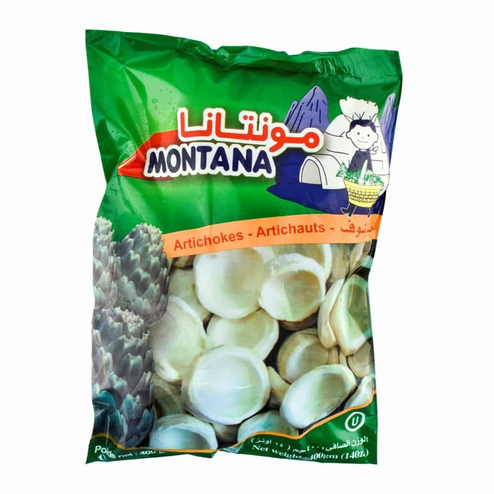 ARTICHOKE HEARTS WIC APPROVED