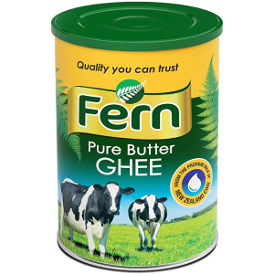 FERN BUTTER GHEE PURE PRODUCT OF EGYPT 700GR