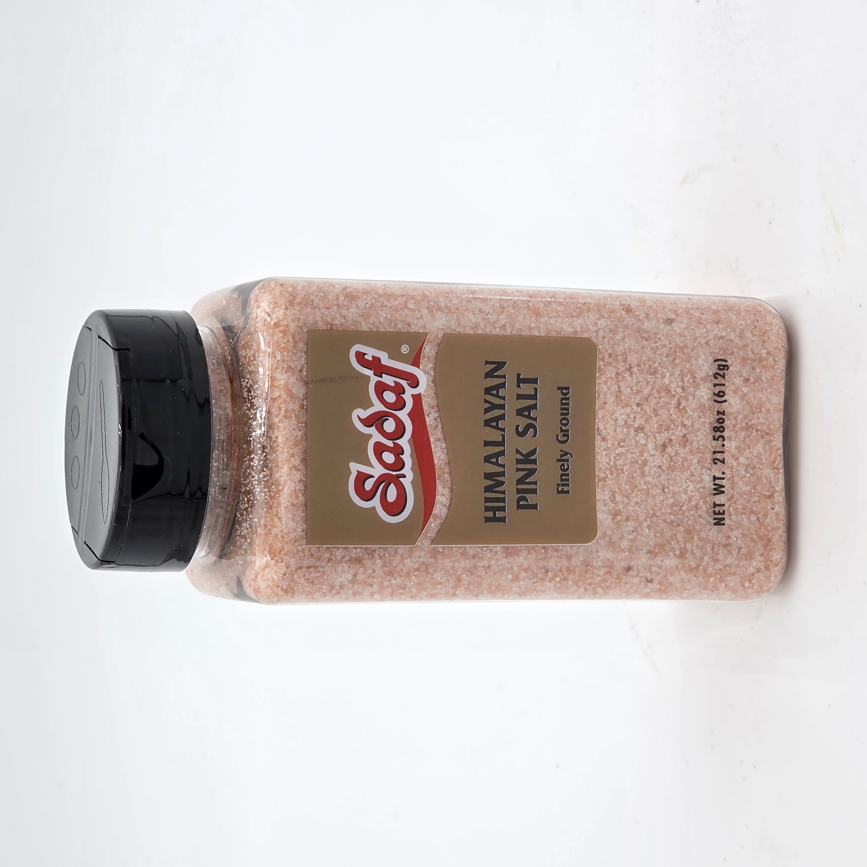 PINK HIMALAYAN SEA SALT