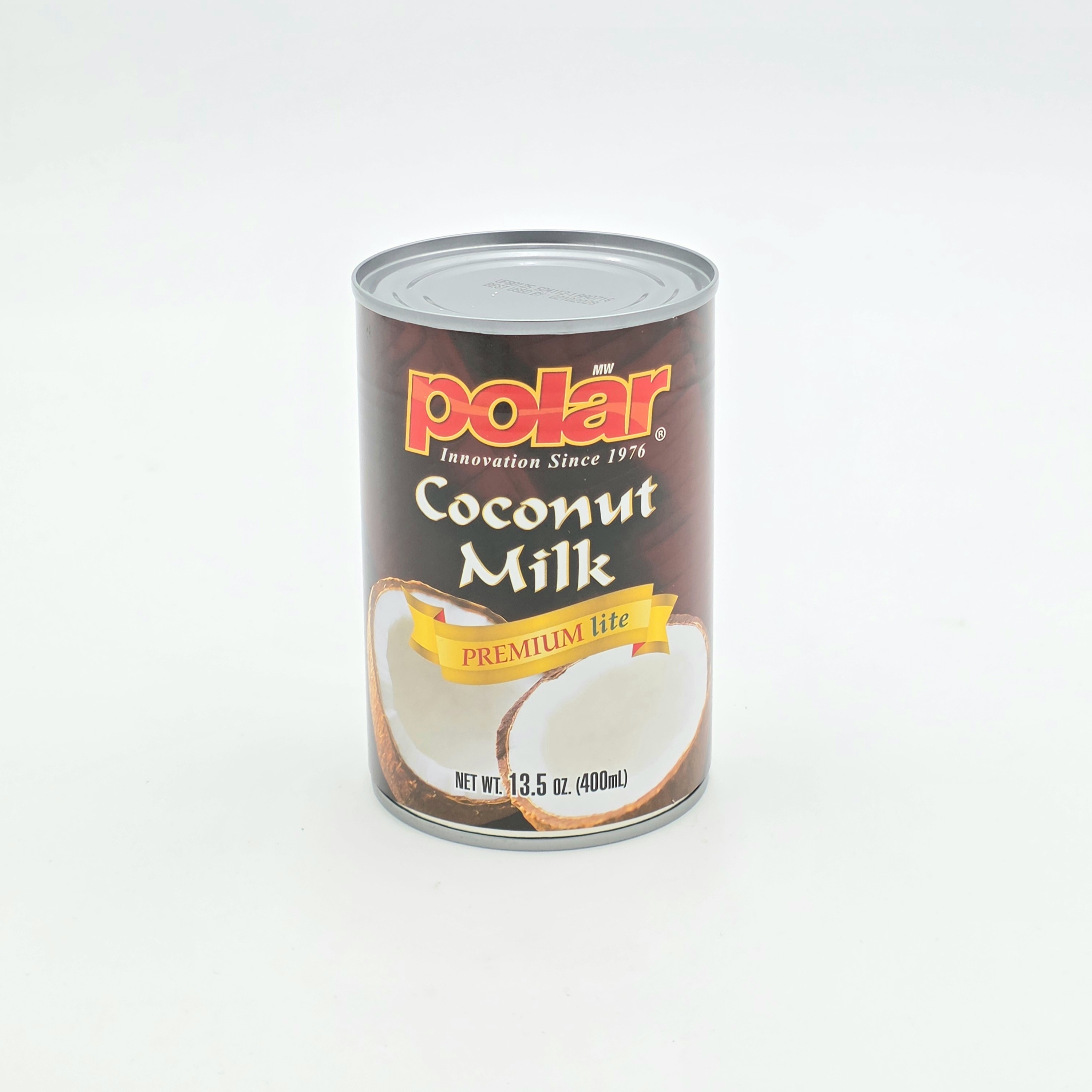 MILK COCONUT LIGHT