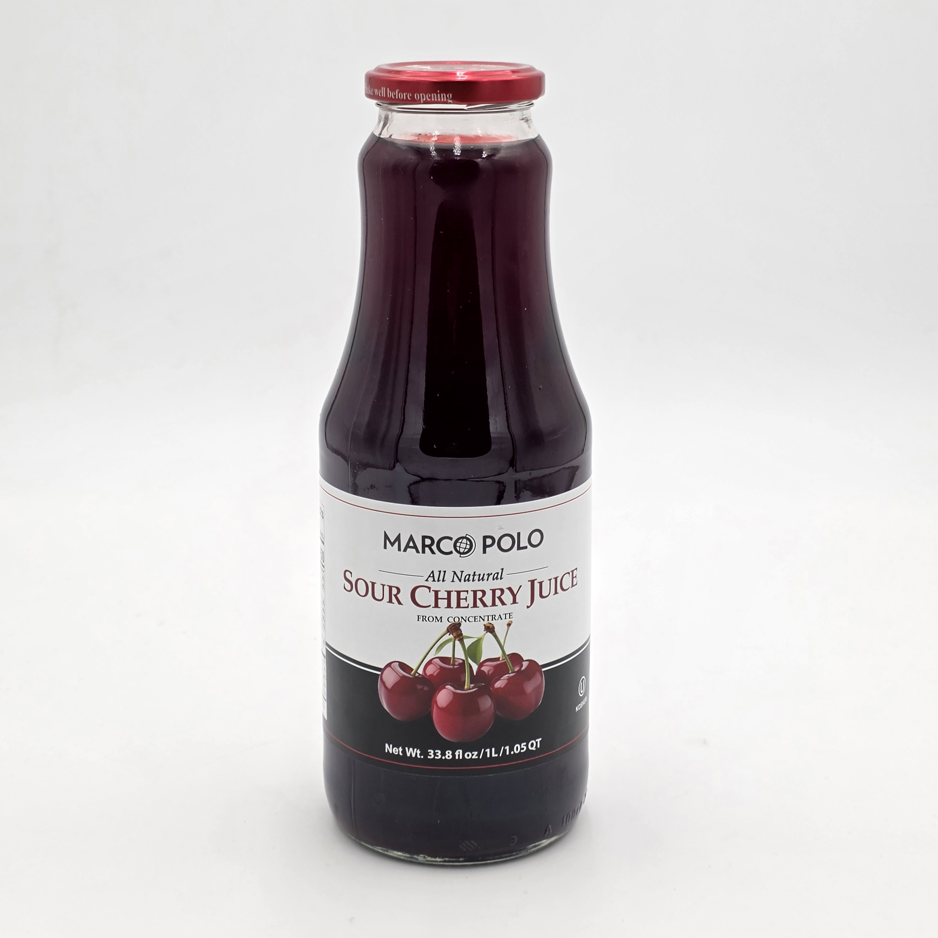 JUICE SOUR CHERRY