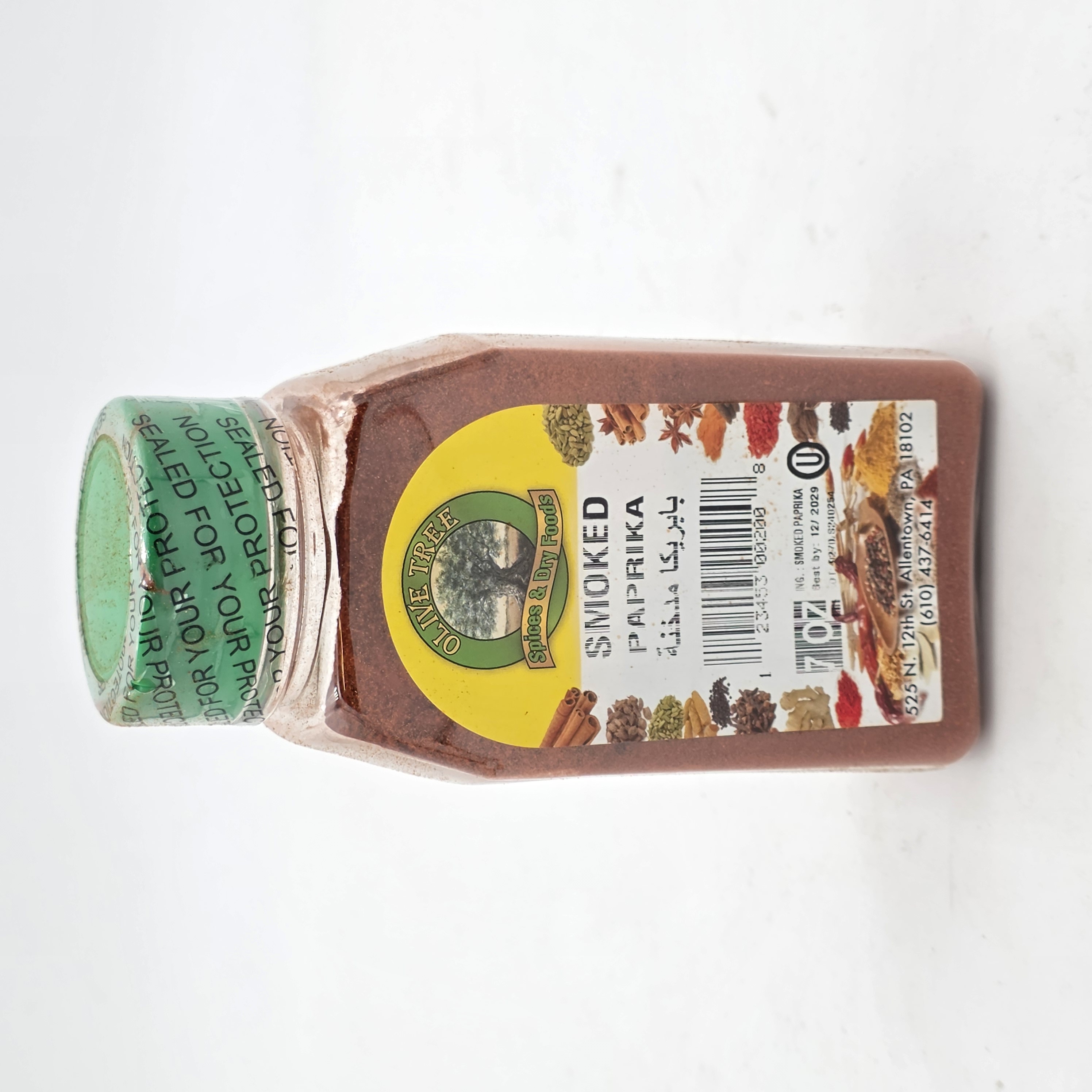 SPICES PAPRIKA