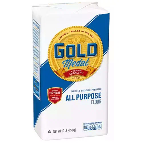 FLOUR ALL PURPOSE