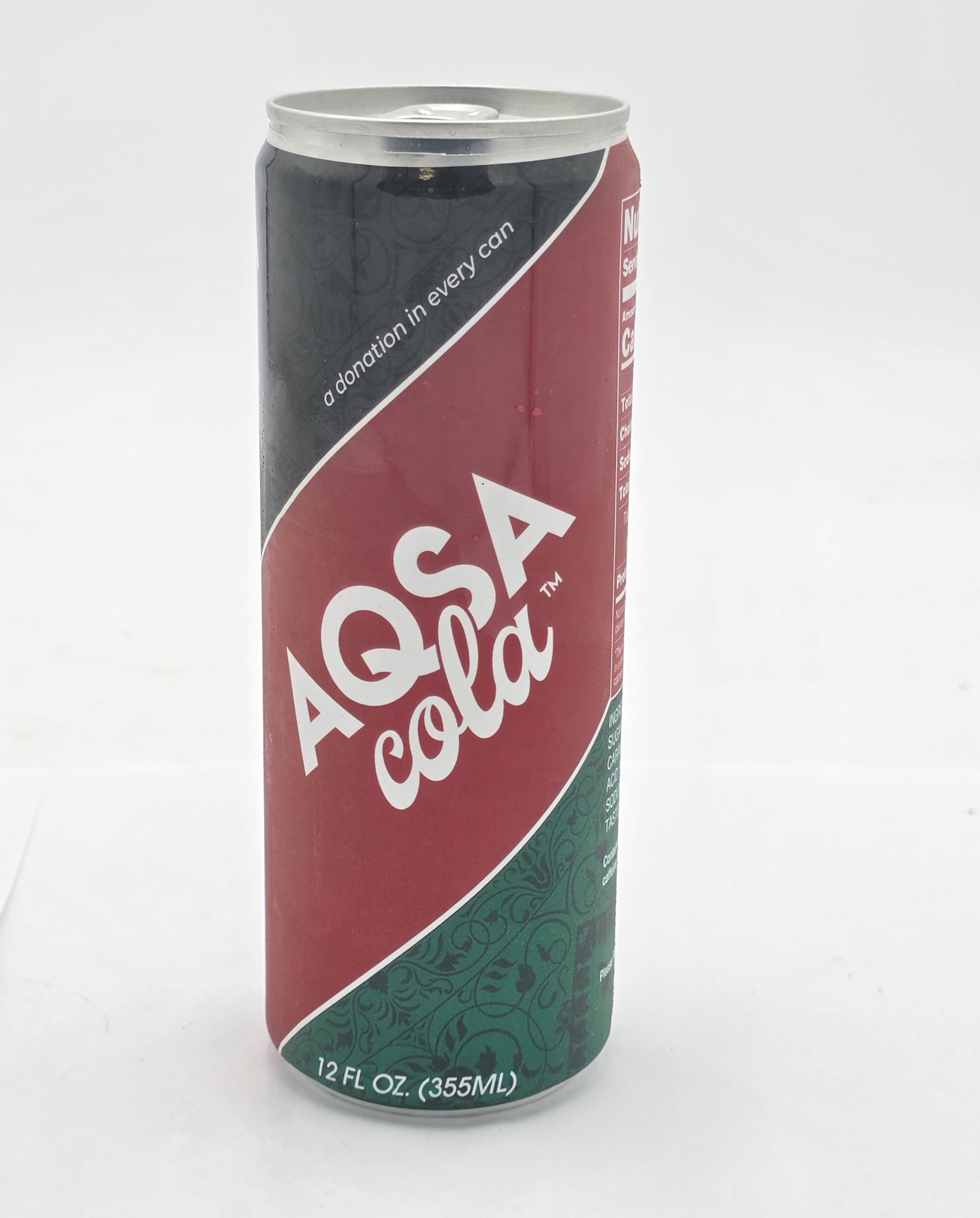 COLA AQSA