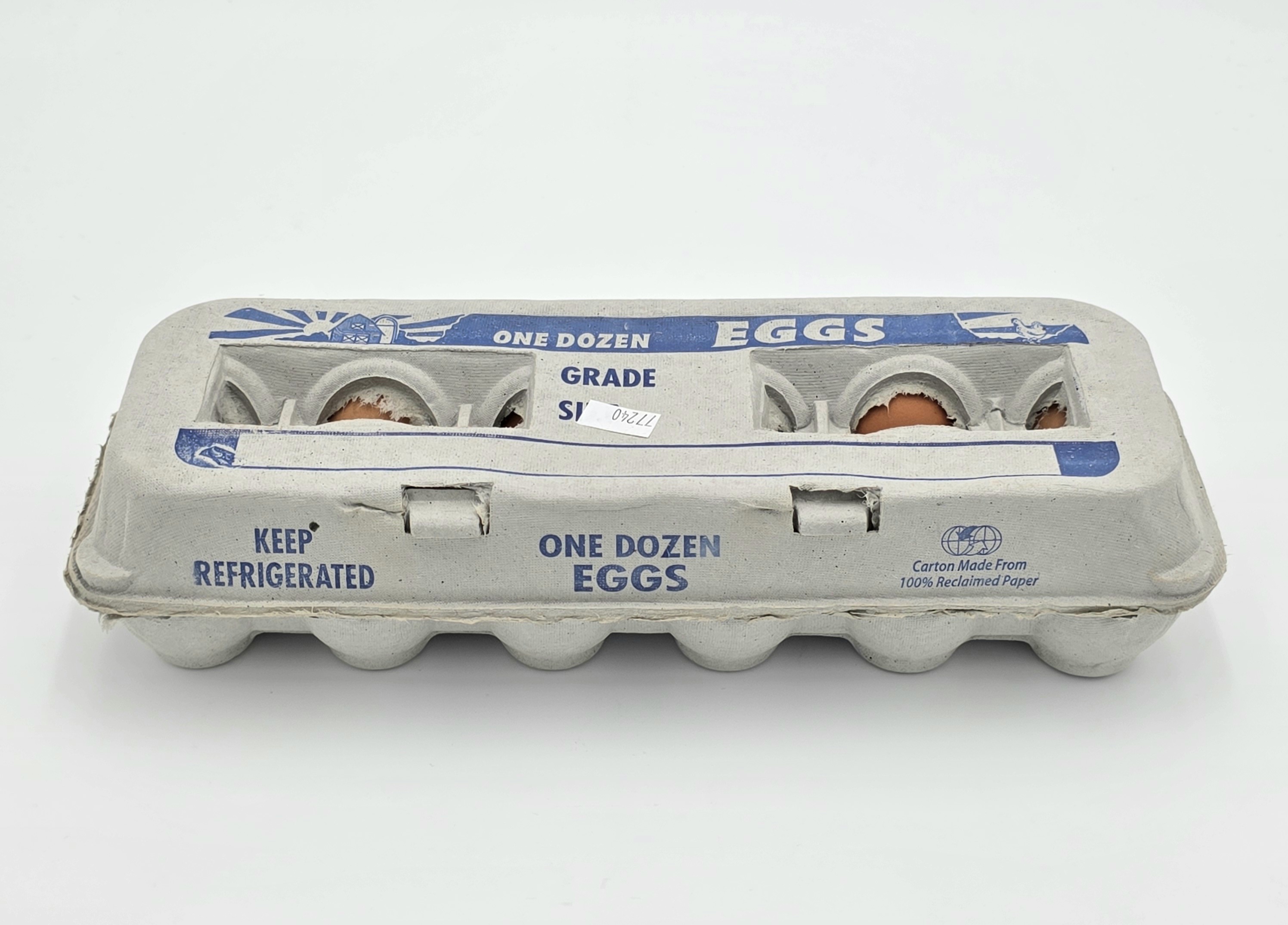 EGGS CHICKEN EXTRA LARAGE