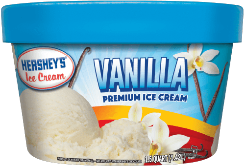 ICE CREAM VANILLA
