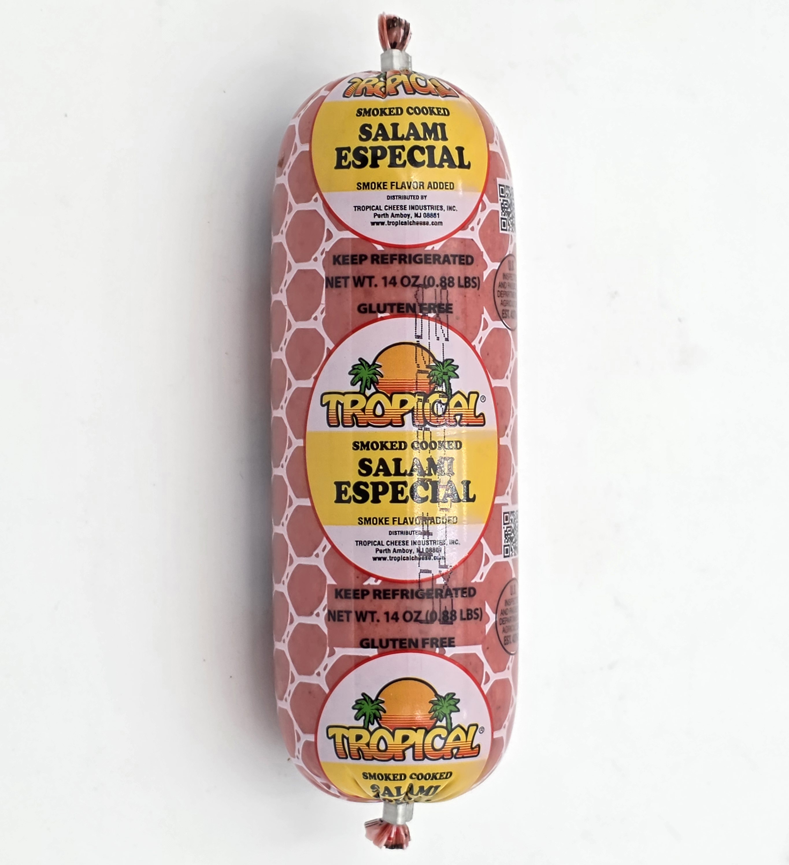 SALAMI ESPECIAL