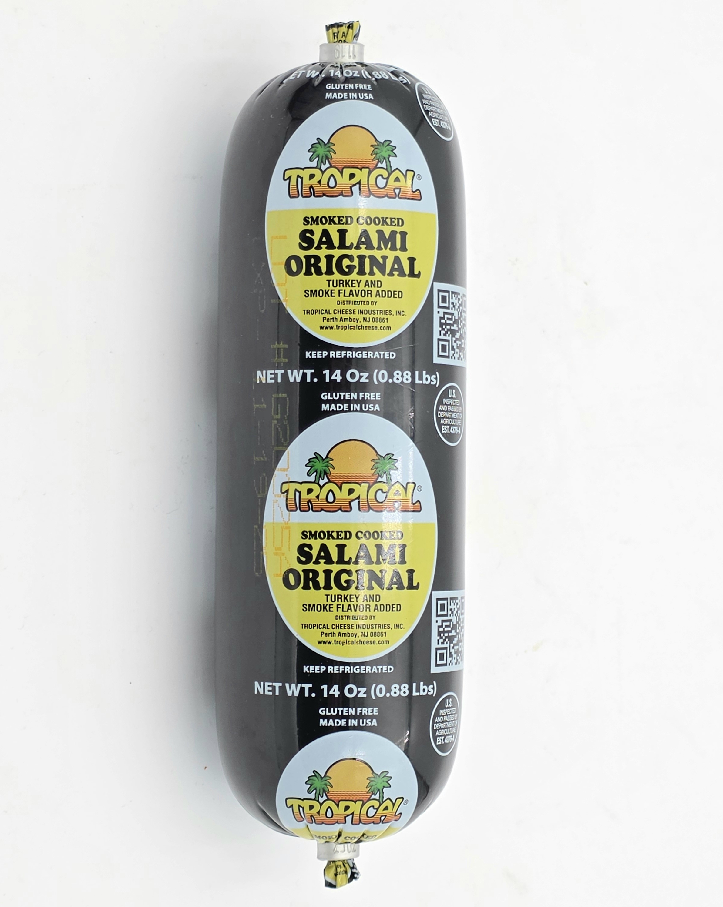 SALAMI ORIGINAL