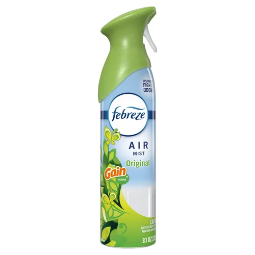 AIR FRESHENER GAIN SCENT