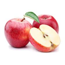 APPLE POMMES