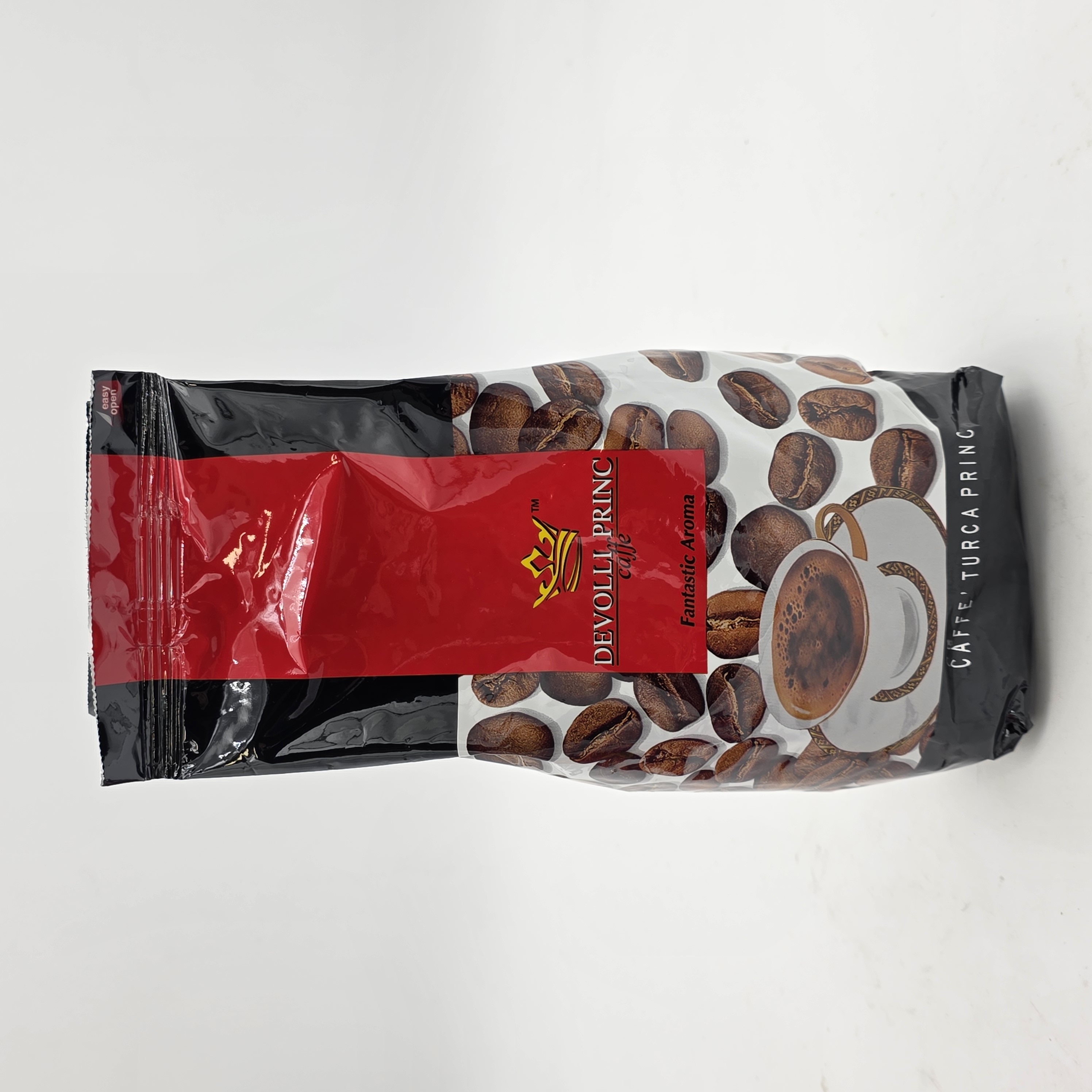 PRINCE ALBANIAN COFFEE