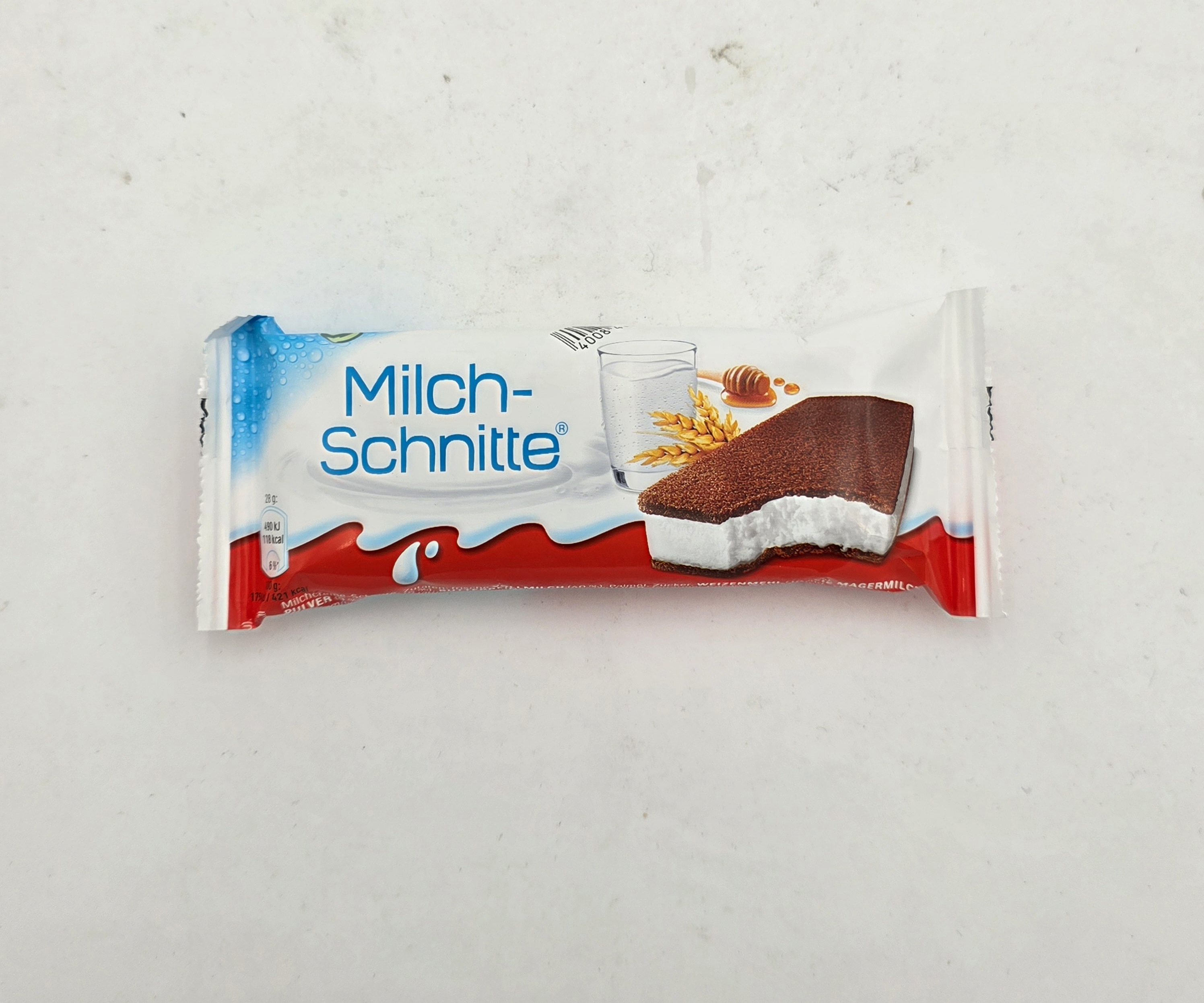 CHOCOLATE MILK BAR