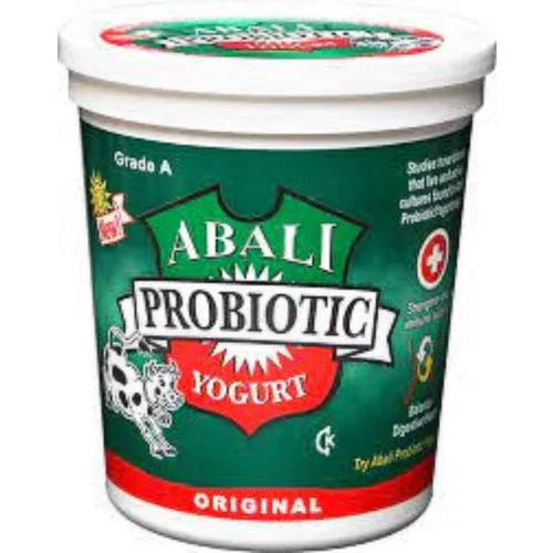 YOGURT PROBIOTIC