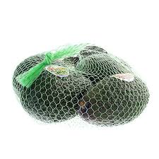 AVOCADO HAAS BAG