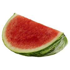 PRE-CUT WATERMELON