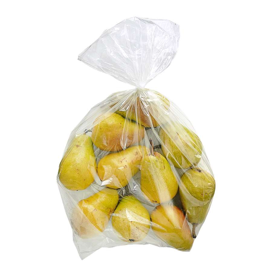 PEARS BAG 