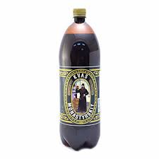 MALT DRINK MONASTYRSKIY