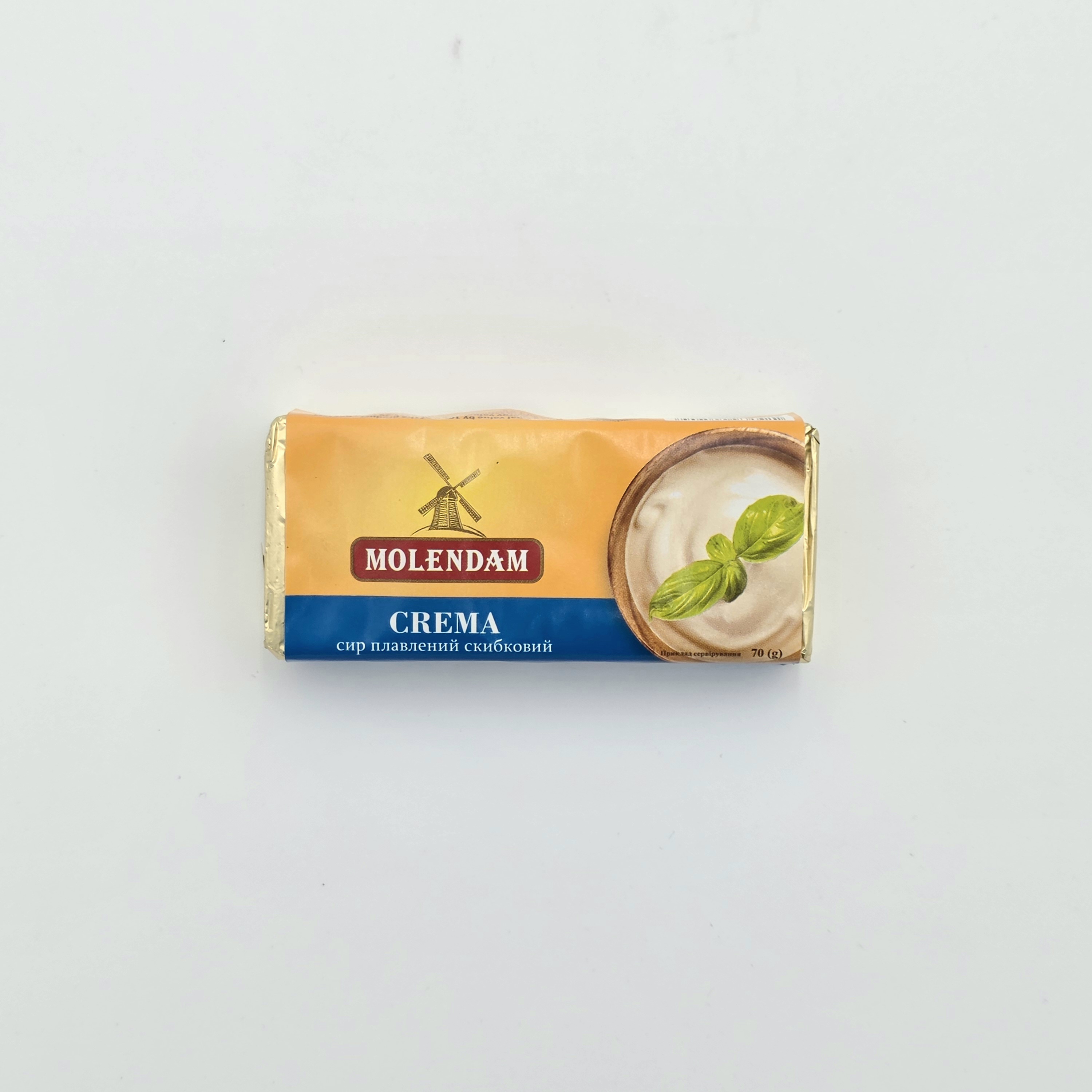 CHEESE CREAMA