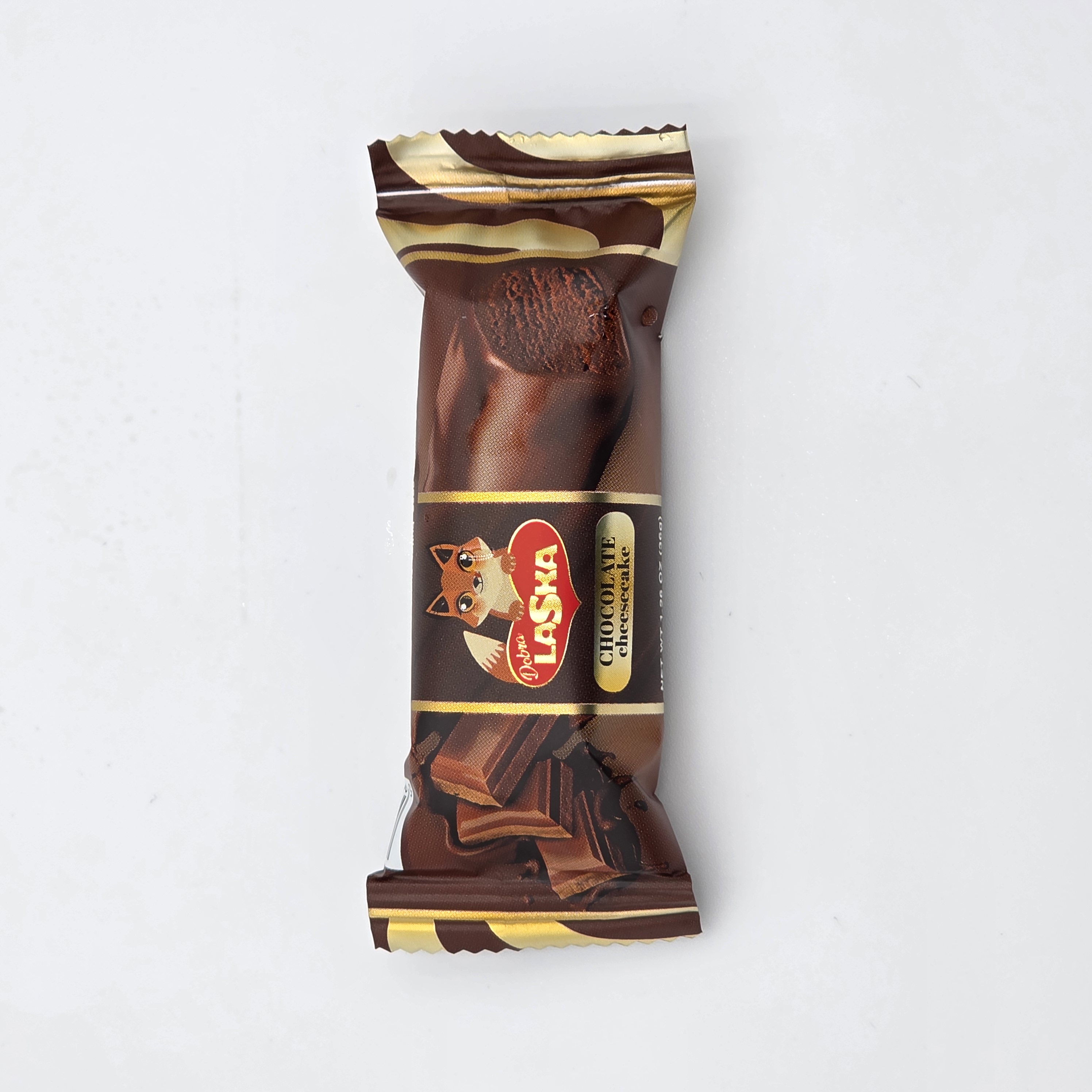 CHEESECAKE CHOCOLATE BAR