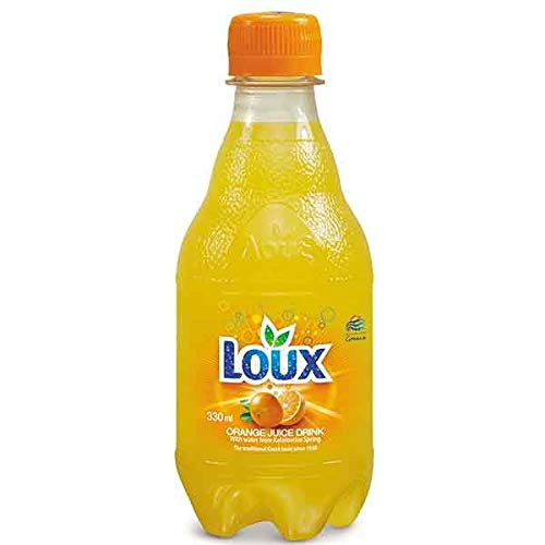 JUICE ORANGE