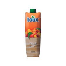 JUICE PEACH