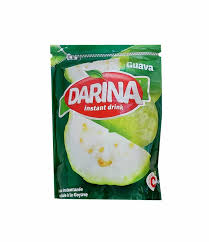 GUAVA JUICE INSTANT