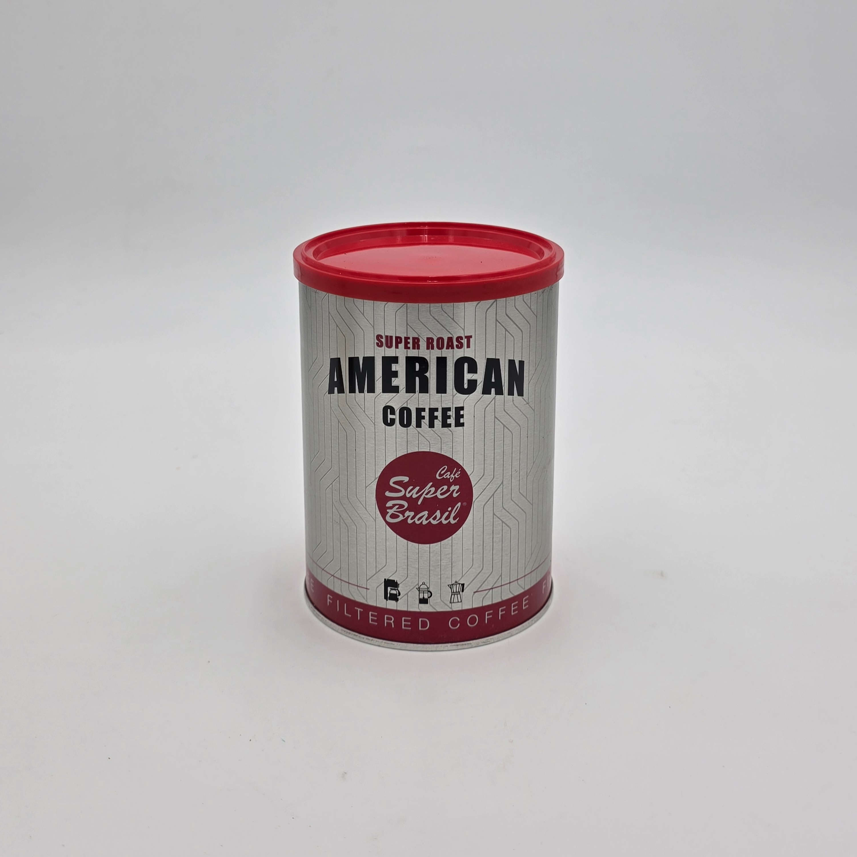 COFFEE AMERICAN BLEND